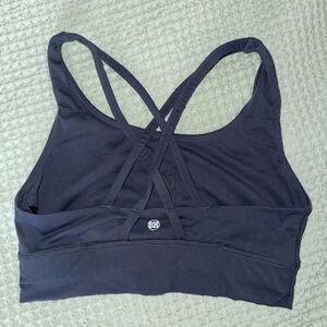 Salty Honey Sports Bra